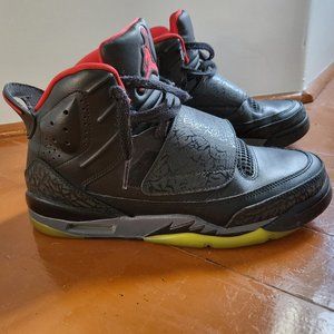 Jordan Son of Mars Marvin the Martian 7Y